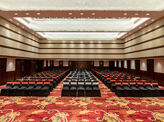 Banquet event