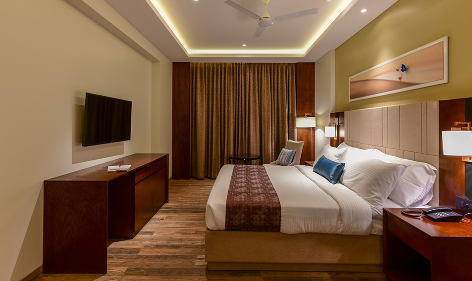 Suite Room